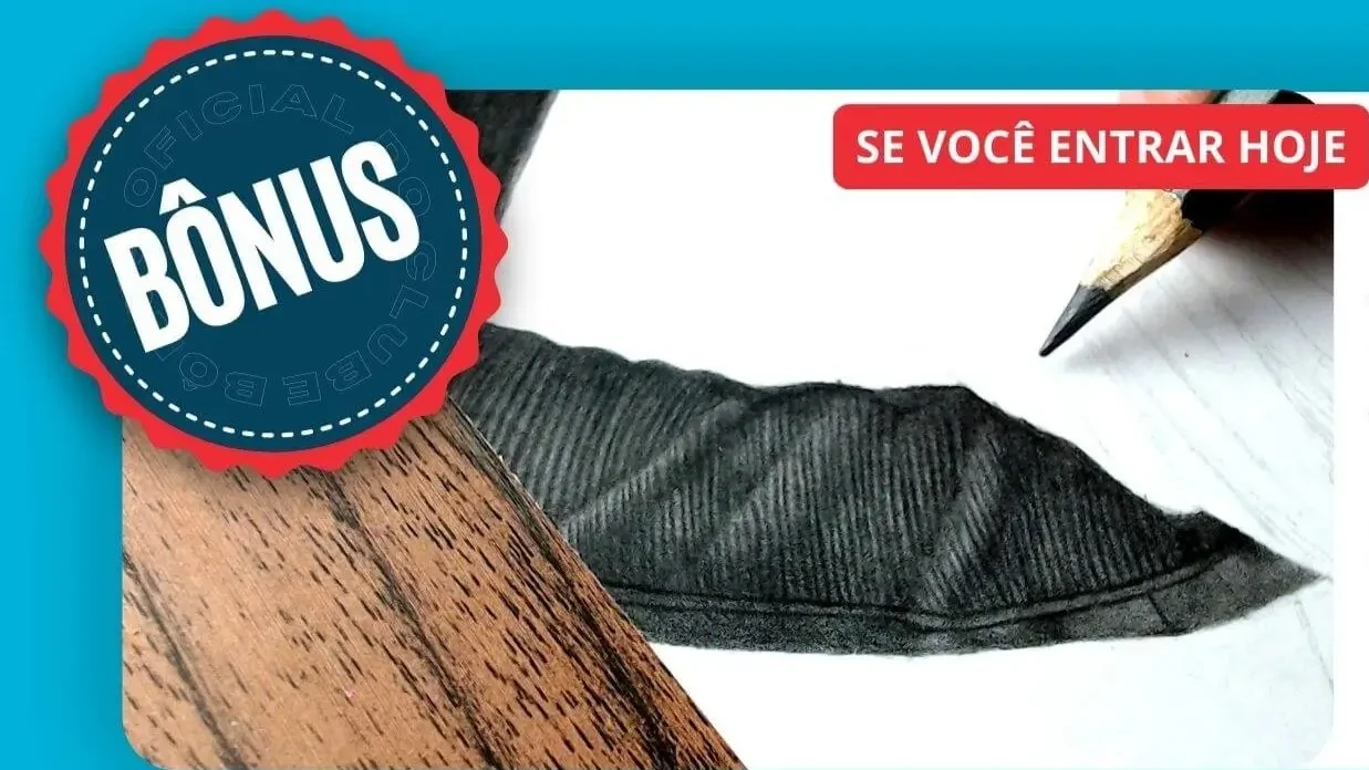 Ilustração — super aula de tecido e roupa